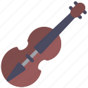 education, music, violin
