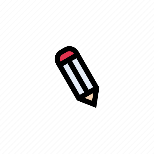 Edit, education, pen, pencil, write icon - Download on Iconfinder
