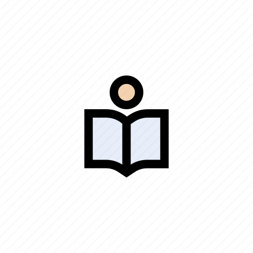 Books, education, reading, students, study icon - Download on Iconfinder