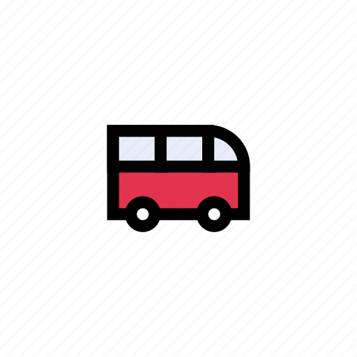 Bus, education, knowledge, school, study icon - Download on Iconfinder