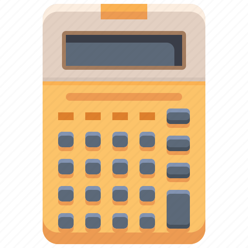 Accounting, budget, calculate, calculation, calculator, finance icon - Download on Iconfinder