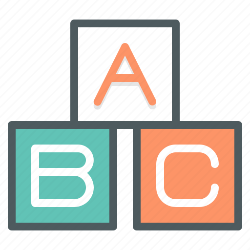 Abc, alphabet, language icon - Download on Iconfinder