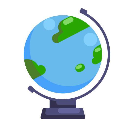 Earth, globe, map, world icon - Free download on Iconfinder