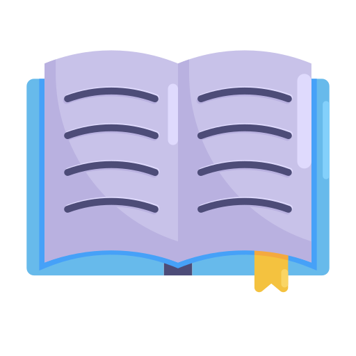 Book, education, learning, school, science, study icon - Free download