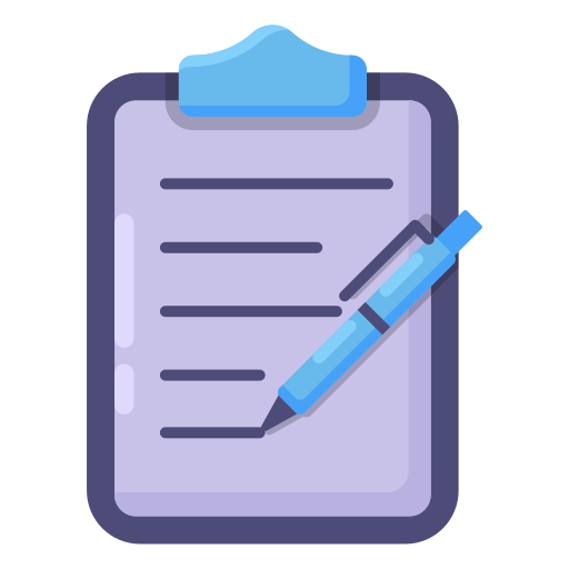 Document, education, file, format icon - Free download