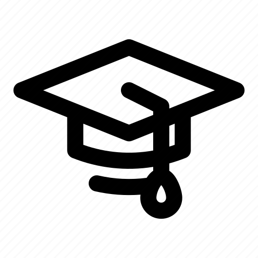 Education, graduation, school, student, university icon - Download on Iconfinder