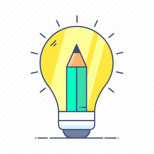 Creative, creative thinking, idea, innovation, innovative idea, innovative solution, innovative thinking icon - Download on Iconfinder