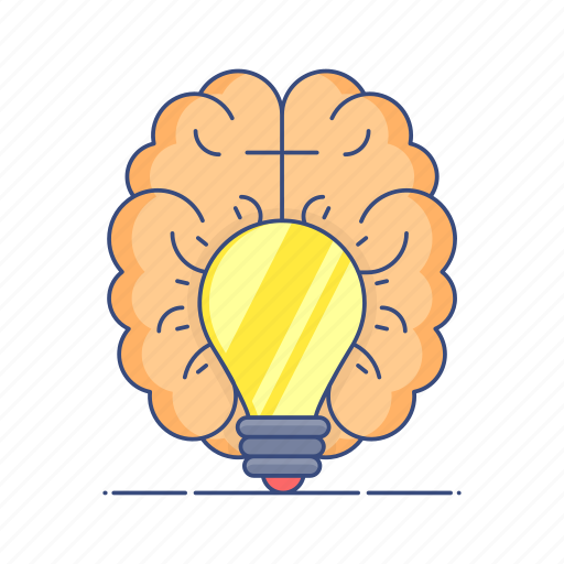 Creative, creative thinking, innovation, innovative idea, innovative solution, innovative thinking, thinking icon - Download on Iconfinder