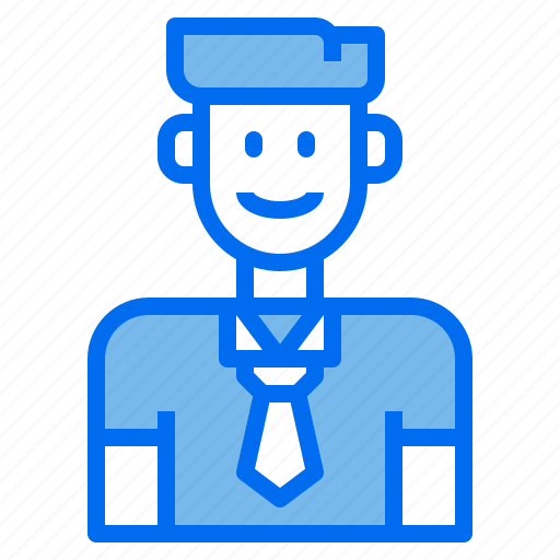 Avatar, education, man, school, student icon - Download on Iconfinder