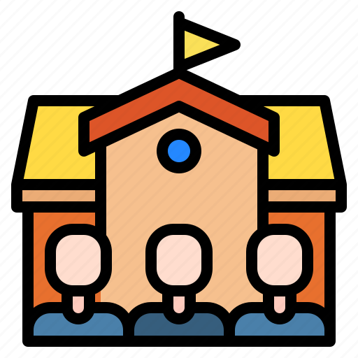 Education, school, student, study icon - Download on Iconfinder