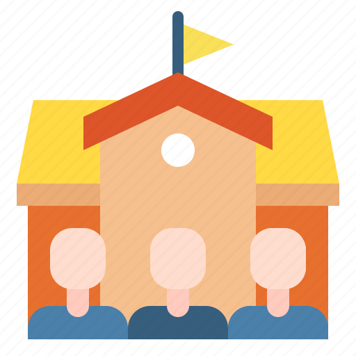 Education, school, student, study icon - Download on Iconfinder