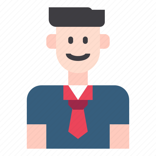 Avatar, education, man, school, student icon - Download on Iconfinder