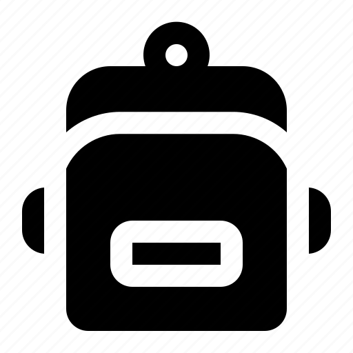 Bag, case, purse, school bag icon - Download on Iconfinder