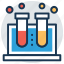 lab glassware, lab research, lab test, sample tube, test tube 