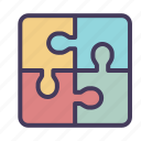 education, jigsaw, piece, puzzle, shape, connection, concept