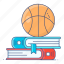 sports, education, sports education, sports learning, sports books, textbook, guidebook 