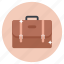 briefcase, educational bag, professor bag, portfolio, carry case 