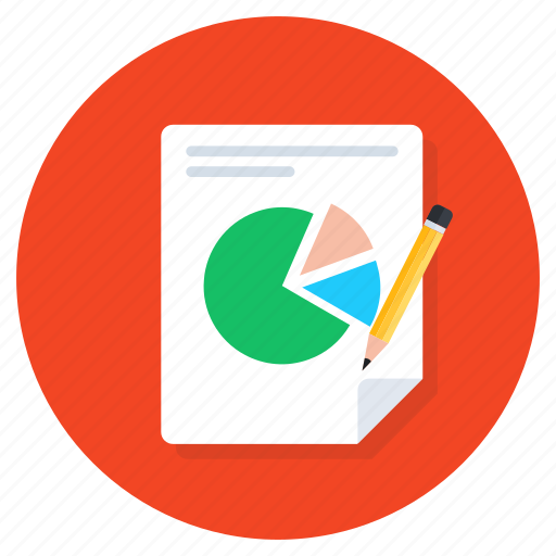 Business, report, statical report, business report, data analytics, infographic report, statistics report icon - Download on Iconfinder