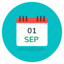 date, calendar, schedule, timetable, year planner
