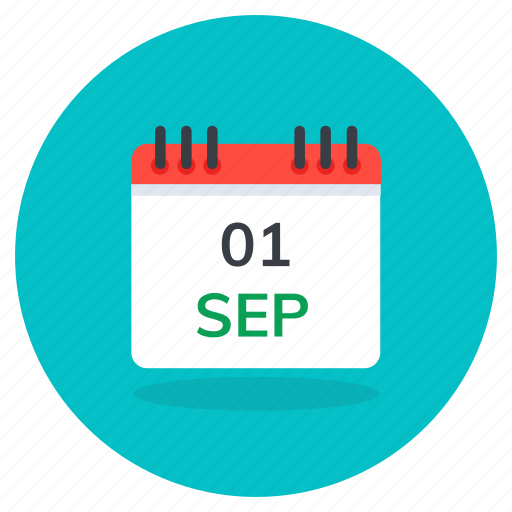 Date, calendar, schedule, timetable, year planner icon - Download on Iconfinder