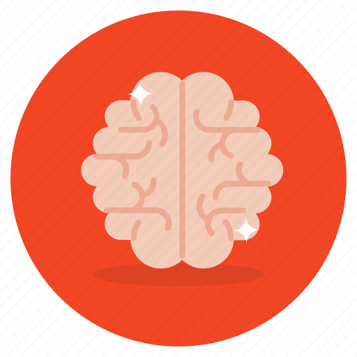 Mind, brain, human mind, cerebellum, intellect icon - Download on Iconfinder