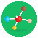 organic, molecule, chemical formula, organic molecule, molecular structure, atomic bond, atom bond
