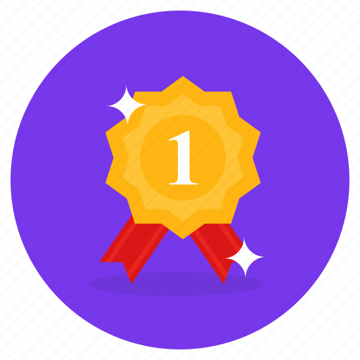 Position, badge, position badge, identification badge, reward badge, quality badge icon - Download on Iconfinder