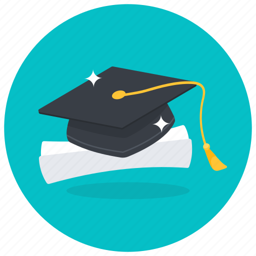 Student, diploma, student diploma, achievement diploma, certificate, educational document, educational certificate icon - Download on Iconfinder