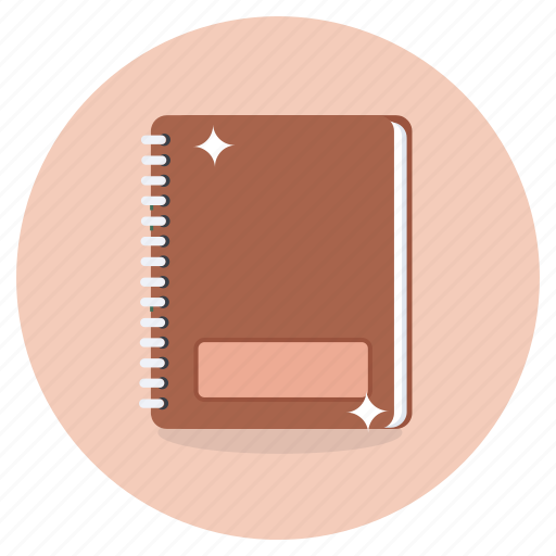 Study, book, curriculum book, literature, study book, learning booklet icon - Download on Iconfinder