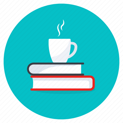Study, break, study refreshment, study break, study tea time, coffee break, tea break icon - Download on Iconfinder