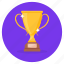 trophy, award, achievement, winner cup, sports trophy 
