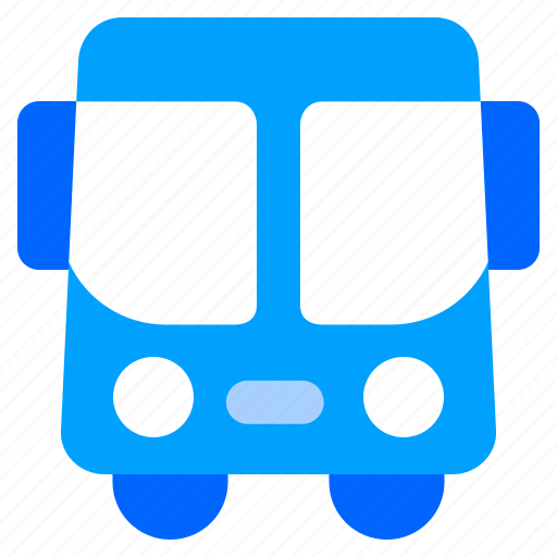Bus, school, vehicle, transport icon - Download on Iconfinder
