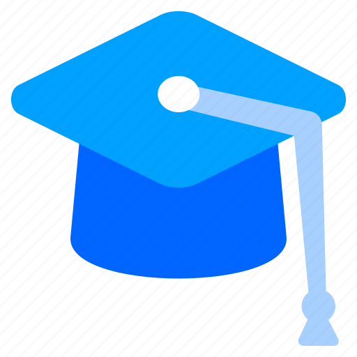 Graduation, cap, hat icon - Download on Iconfinder