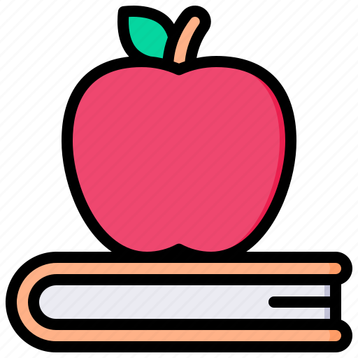 Book, education, study, learning, knowledge icon - Download on Iconfinder
