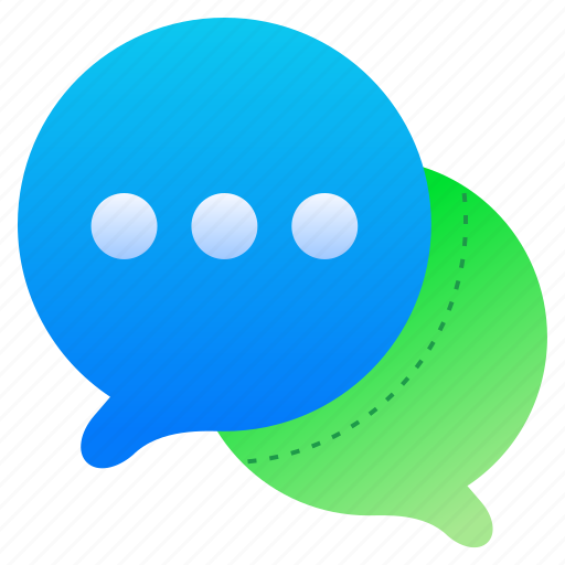 Discussion, talking, talk, dialogue, conversation icon - Download on Iconfinder