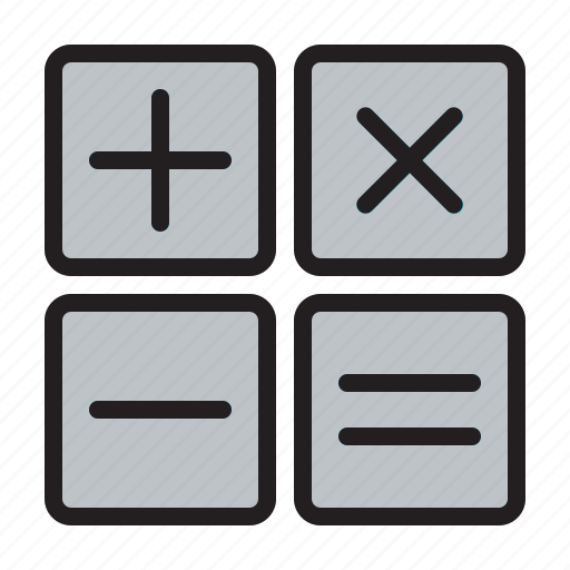 Education, math, study, e-learning, school, learning, knowledge icon - Download on Iconfinder
