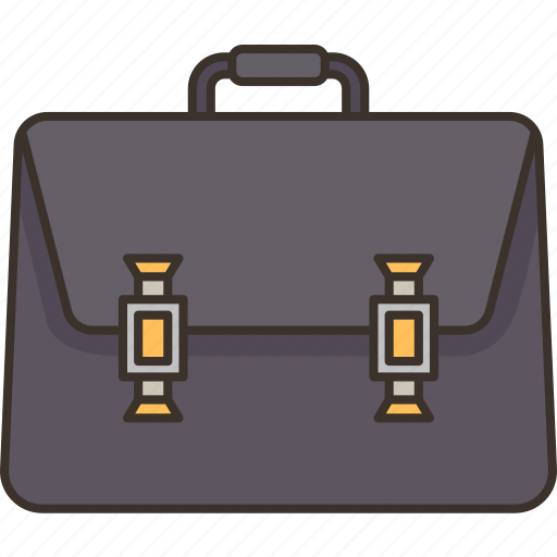 Bag, school, student, carry, suitcase icon - Download on Iconfinder