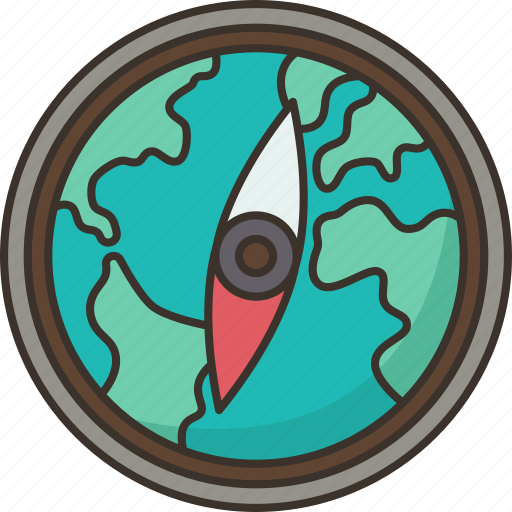 Geography, atlas, mapping, cartography, explorer icon - Download on Iconfinder