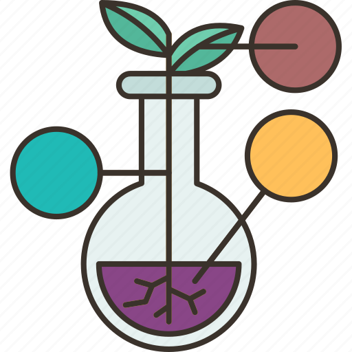 Science, biology, biochemistry, research, education icon - Download on Iconfinder