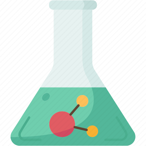 Chemistry, science, laboratory, experiment, research icon - Download on Iconfinder