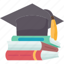 education, archives, graduation, degree, academic