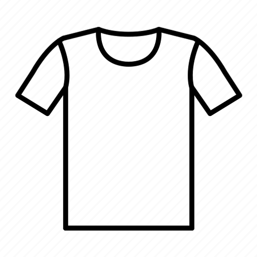 Shirt, apparel, clothes, fashion, men, t-shirt icon - Download on Iconfinder