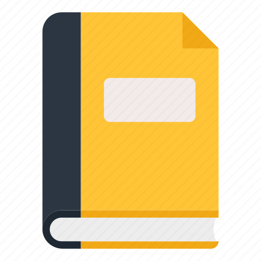 Book, handbook, textbook, guidebook, booklet icon - Download on Iconfinder