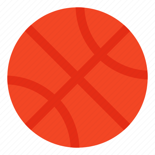 Basketball, sports, handball, play ball, sports equipment icon - Download on Iconfinder