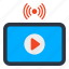 video streaming, online video, play video, digital video, video tutorial 