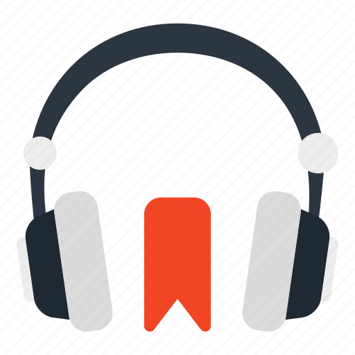 Headphones, headset, earbuds, earplugs, earpiece icon - Download on Iconfinder