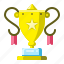 trophy, winner, award, cup, achievement, champion 
