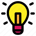 concept, creative, idea, lamp, smart