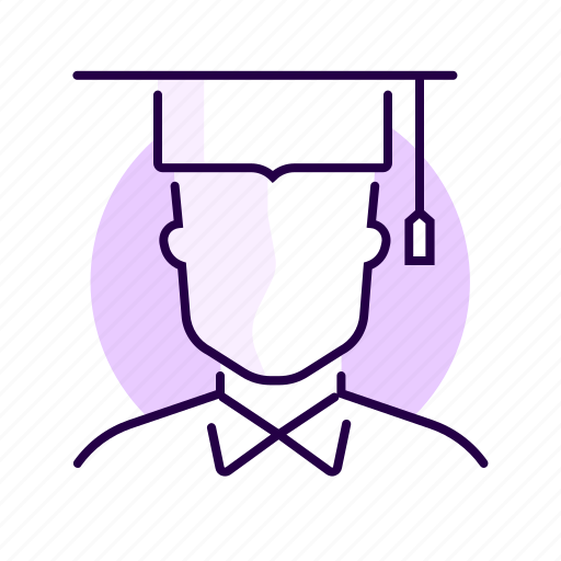 Student, education, school, learning, study, knowledge icon - Download on Iconfinder
