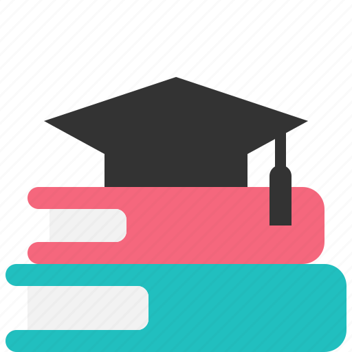 Education, learning, graduate, knowledge icon - Download on Iconfinder